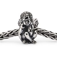 Charm Trollbeads Beads in Argento TAGBE-50044 - TAGBE-50044